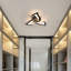 Brianie 33W 3-Head Led Flush Mount Ceiling Light-2046211348-2046211346