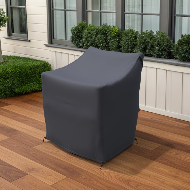 Viola Swivel Chair Outdoor Patio Cover
