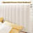 4-Drawer Velvet Upholstered Storage Platform Bed with Adjustable Headboard-695048175-672555043