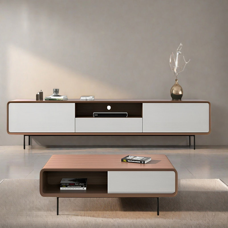 Ferretti, Brown, White/Brown