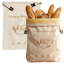 Beeswax Bread Bags