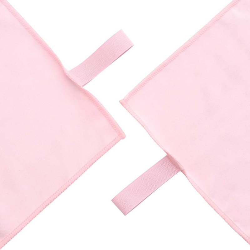 Beach Towel, Pink