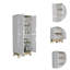 Garde-manger double Brudvig