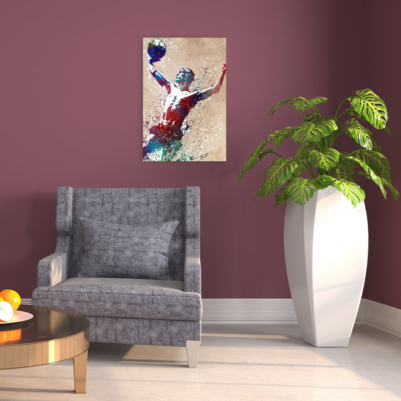 Print, 60.96cm H x 40.64cm W