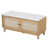 Brun / Beige est en rupture de stock