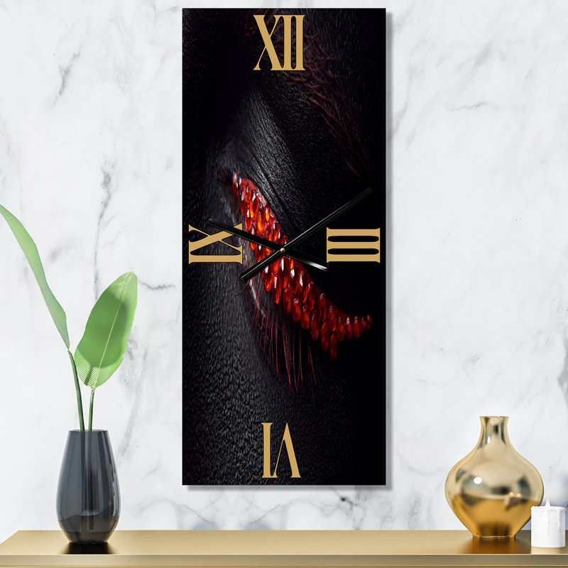 Wall Clock, Small