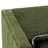 Napa 82'' Velvet Square Arm Pull-Out Sofa Bed-124835878