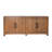 Merwin 84-Inch Reclaimed Pine 4-Door Sideboard-78731715