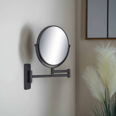 Miroir de maquillage / rasage