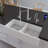 Alfi Brand Pull Down Kitchen Faucet