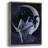 Star Sorceress I Framed Print - Solid Wood-1054954886