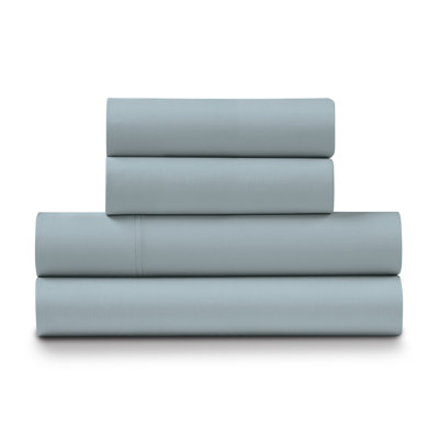 Ella Jayne Bamboo 4-Piece Sheet Set