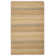 Feliciana Hand-Knotted Beige/Brown/Grey Area Rug