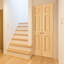 Colonial Panelled Solid Wood Unfinished Colonial Standard Door-23080280