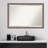Fairlough Flat Wall Mirror-152235302