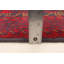 Tapis rouge Lynnisha 3 pi 10 po x 6 pi 6 po