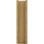 Bois de cèdre brut Balboa-89128081
