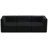 Enso 95'' Velvet Sofa-1632699223