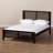 Vitto Solid Wood Slat Bed-29832971