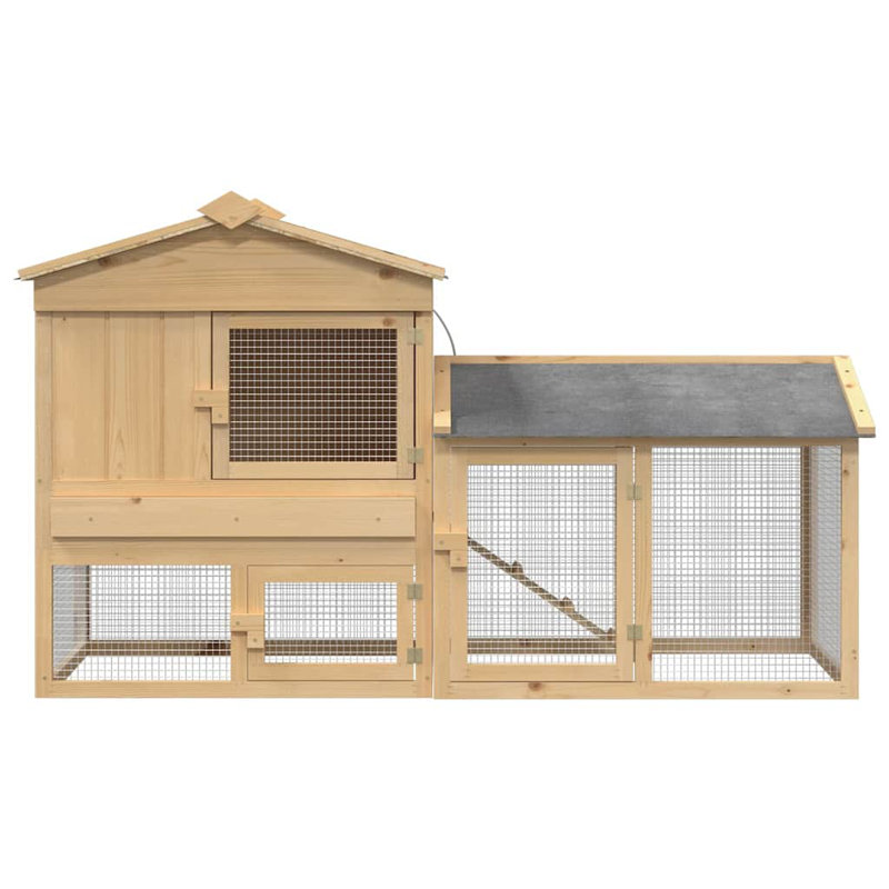 Chicken Coop