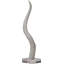 Safari Horn Sculpture