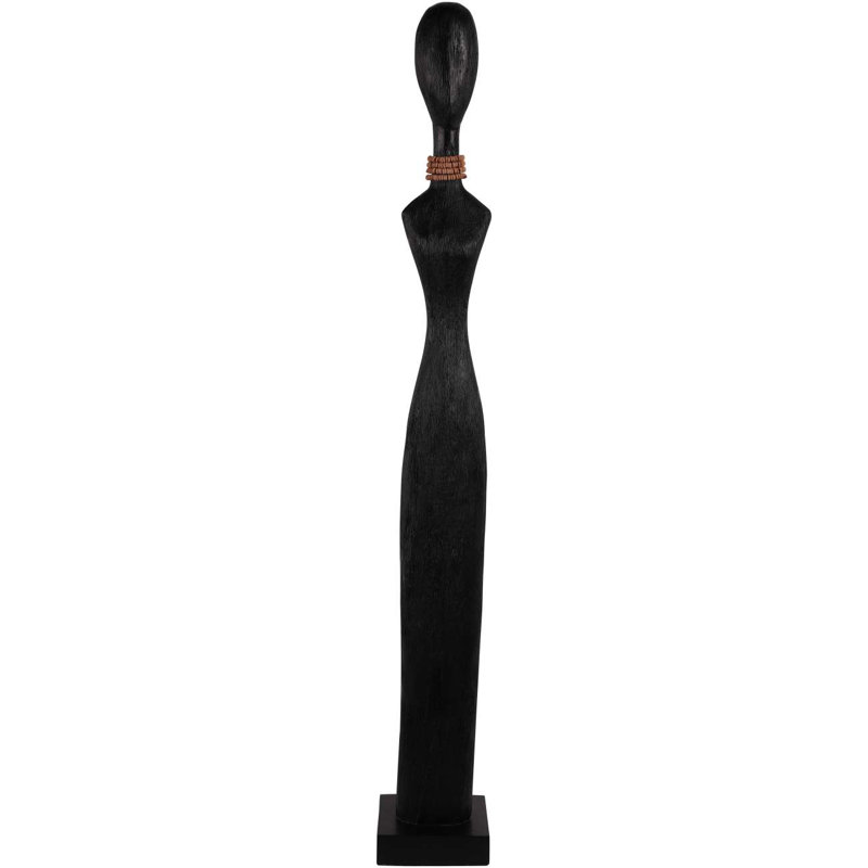 Guillem Figurines & Sculptures, 34" H x 5" W x 5" D