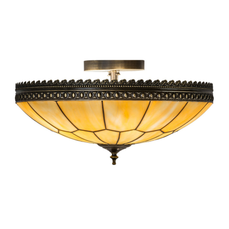 Vincent 4 - Light Flush Mount