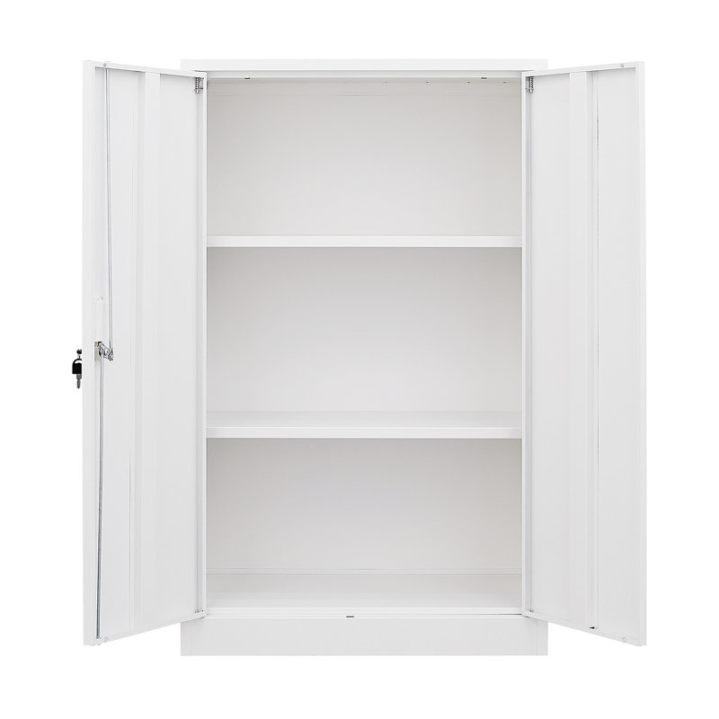 Maibritt 25,63 de large, Blanc