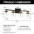 4 - Light Industrial Bathroom Vanity Light-1838650994-1838650996-1838650997