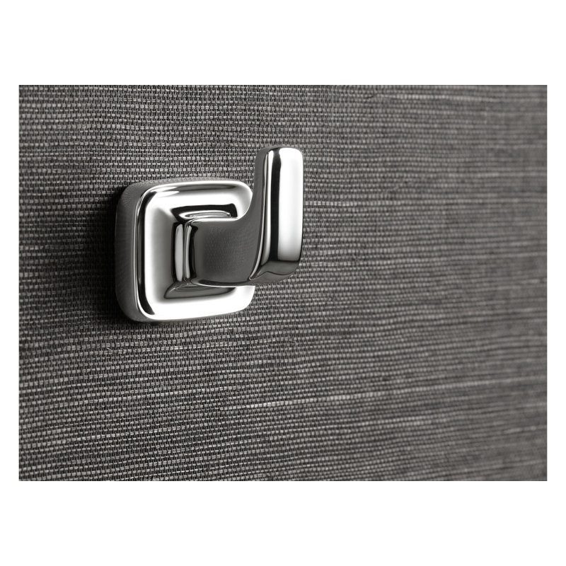 Per Se® Towel Hook, Chrome