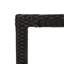 Bryshawn Metal Outdoor Dining Table , cm W 90cm cm D-48737455-42347968-42348029