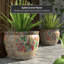 Medallion Urn-347584823-347584818