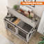 Furniture Style Crate