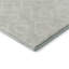 Tapis ivoire Cerrito lavable à la machine de qualité supérieure-105690601