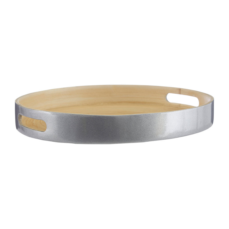 Wood Tray