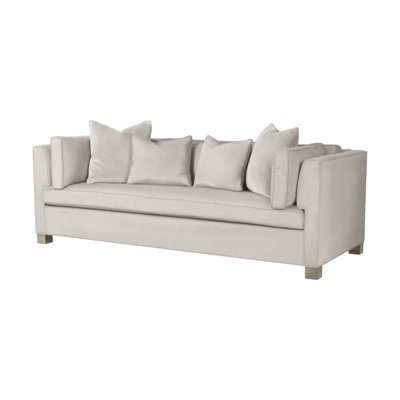 Albert Upholstered 96'' Sofa
