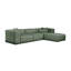 Nest Modular 4-PC Sectional-142603072