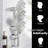 Shower System With 3 Body Jets,12 Inch Wall Mounted Round Rainfall Shower Set Rain Shower Head And Handheld Spray-99051325