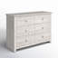 Commode double 6 tiroirs Tevrat-1636774837