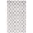 Vermont Hand Woven Wool Geometric Rug-1817267863