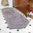 Joni Memory Foam Non-Slip Bath Rug-995611165