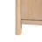 Farmhouse Style 4-Door Cabinet