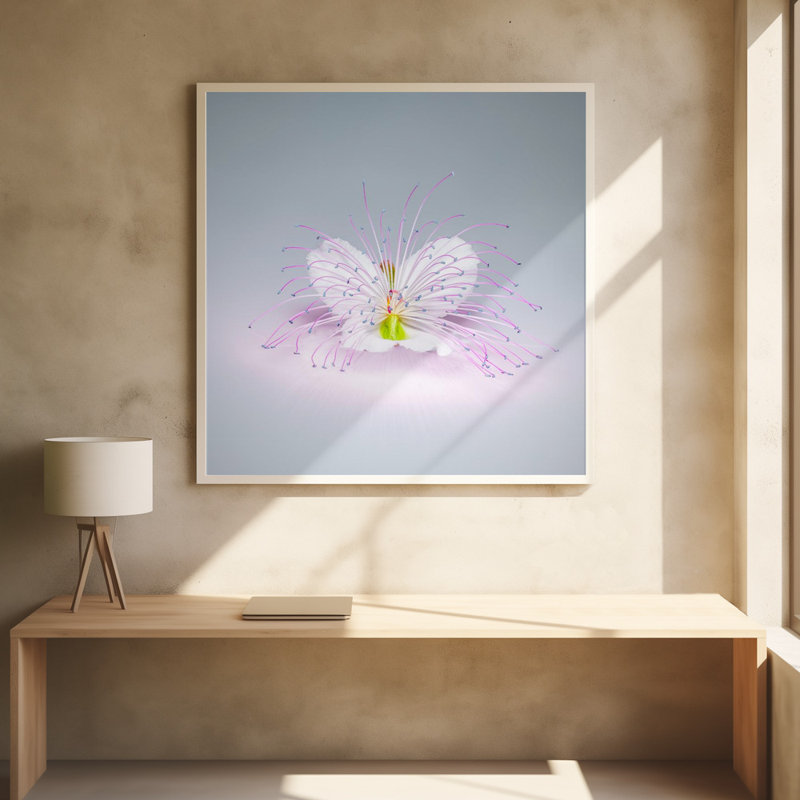 Wrapped Canvas Print, 76.2 cm H x 50.8 cm W