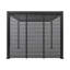 Pare-soleil à persiennes en aluminium-77353277-129158526