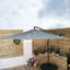 Charlesetta Cantilever Parasol