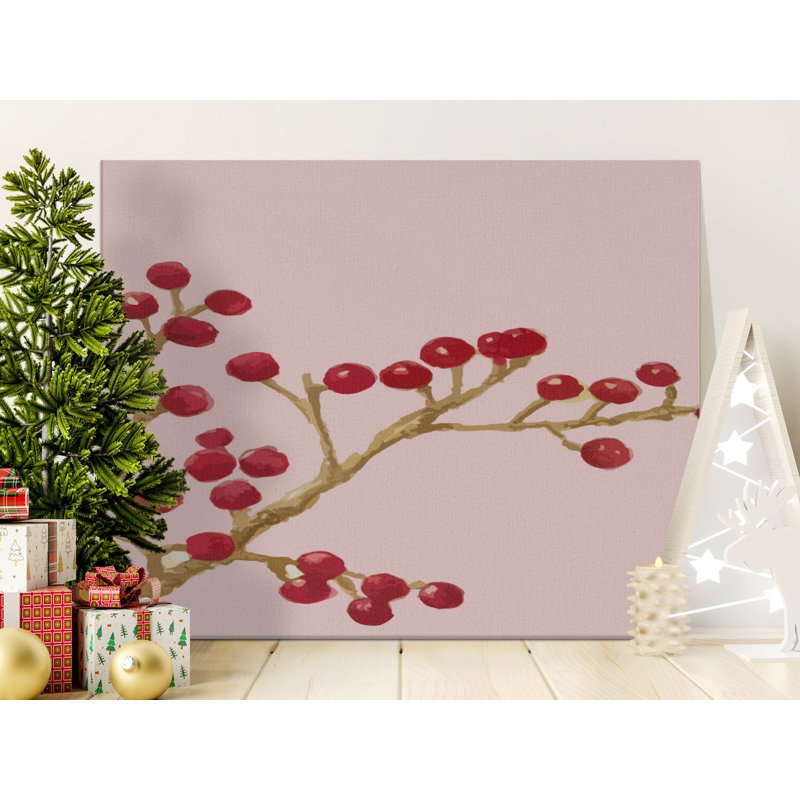Sosa Wrapped Canvas Print Set, 40x20