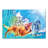" Painted Underwater Dog "-26822930