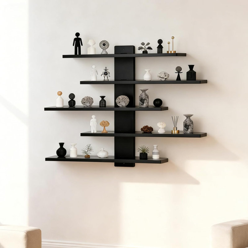 Floating Shelf