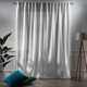 Matte Velvet Extra Wide x Extra Long Custom Made Decorative Double Panel