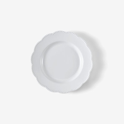 Seferî Storyteller Salad/Starter Plate - Set of 4